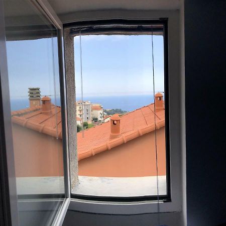 Sweety House Apartment Alassio Bagian luar foto