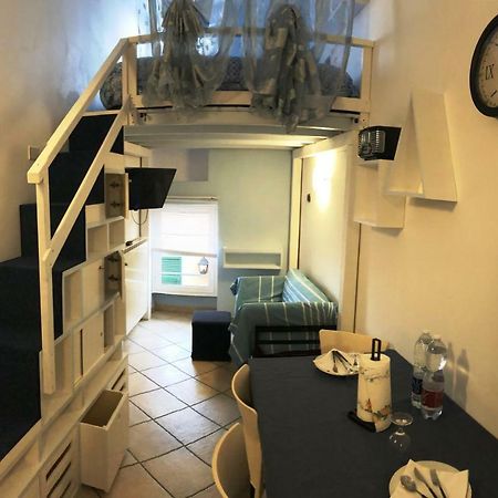 Sweety House Apartment Alassio Bagian luar foto