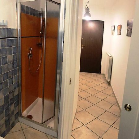 Sweety House Apartment Alassio Bagian luar foto