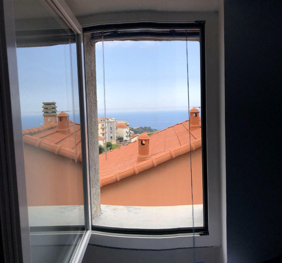 Sweety House Apartment Alassio Bagian luar foto