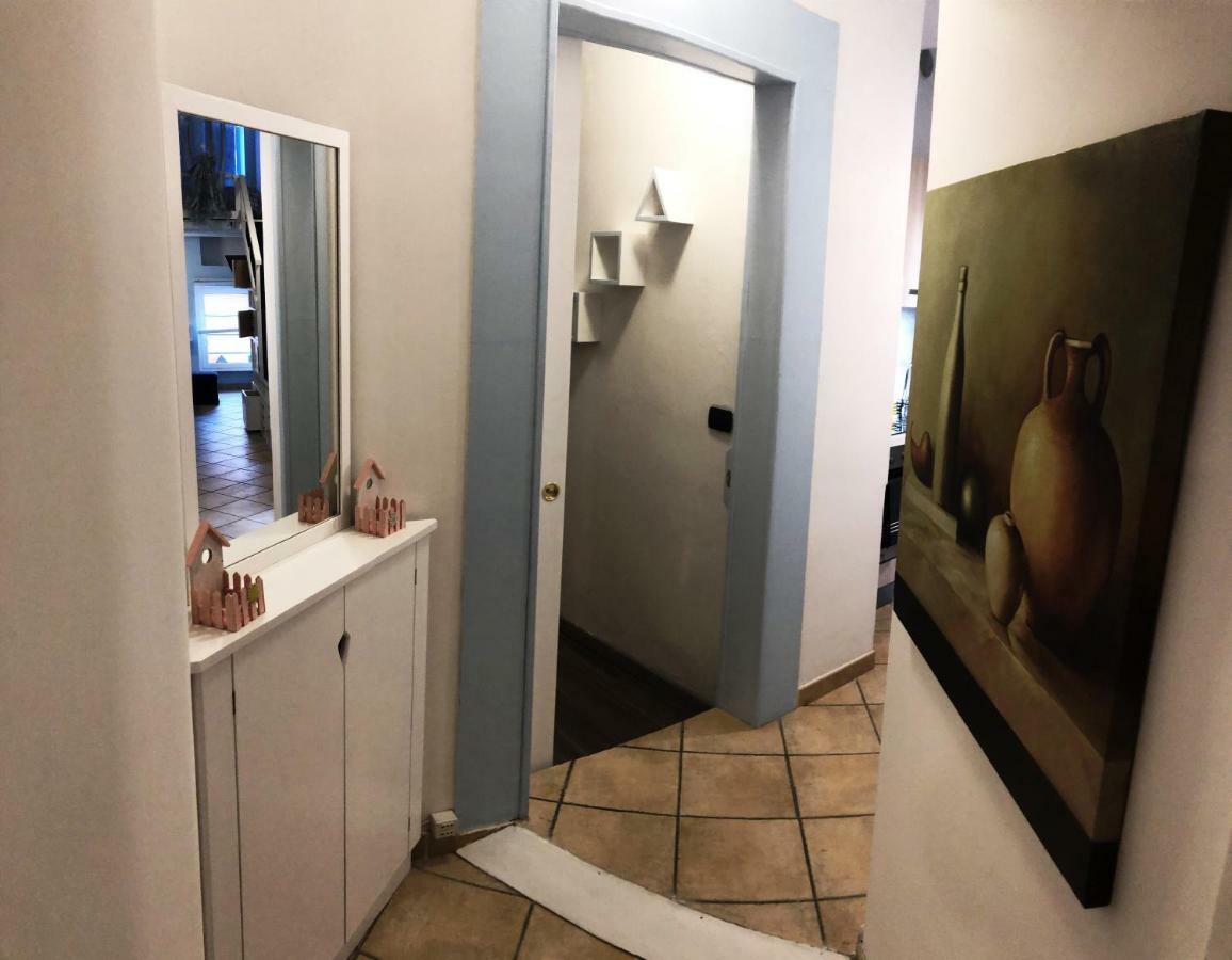 Sweety House Apartment Alassio Bagian luar foto