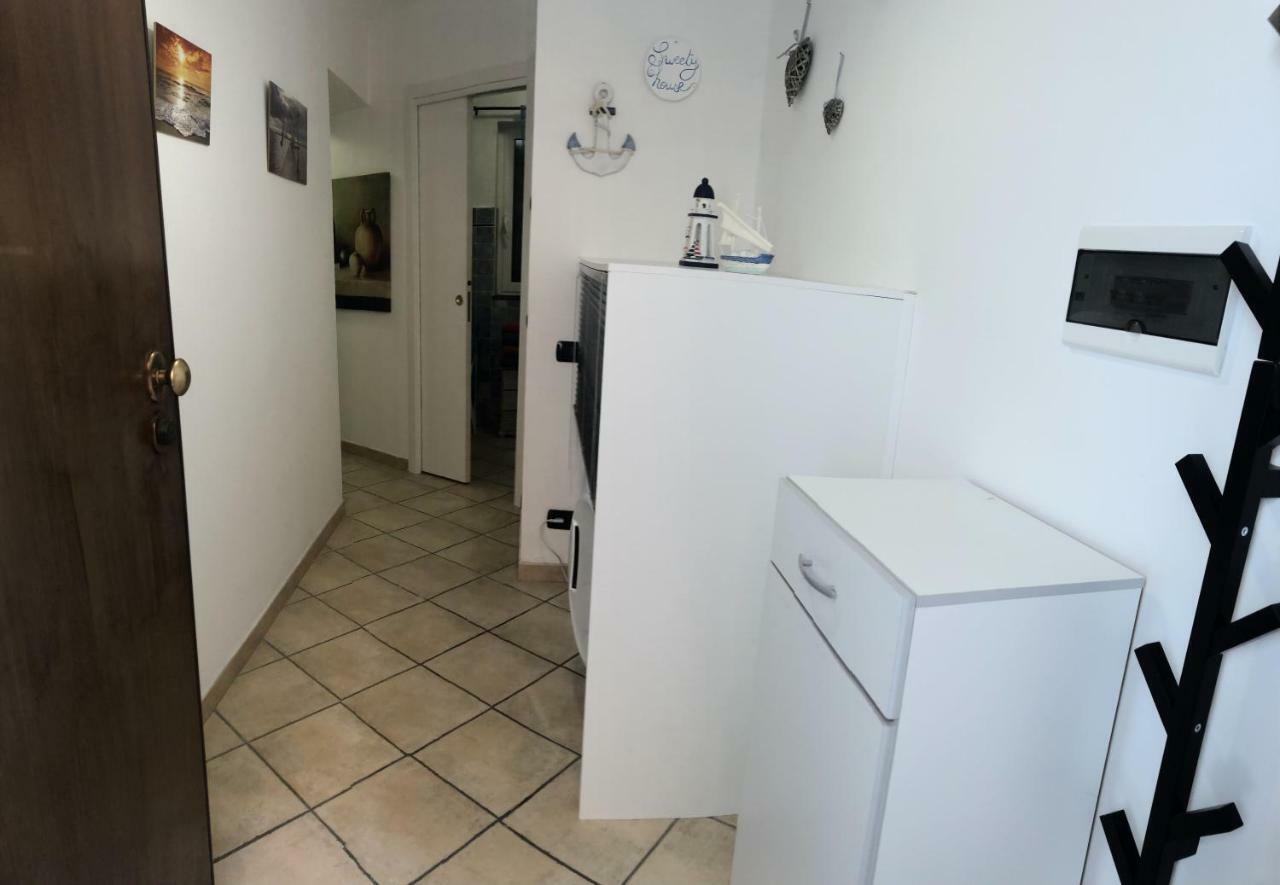 Sweety House Apartment Alassio Bagian luar foto