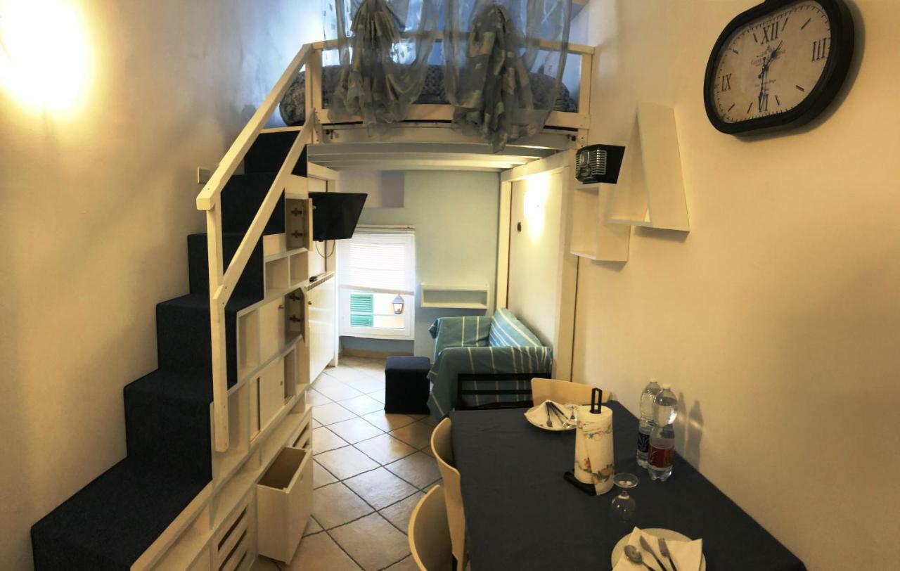 Sweety House Apartment Alassio Bagian luar foto