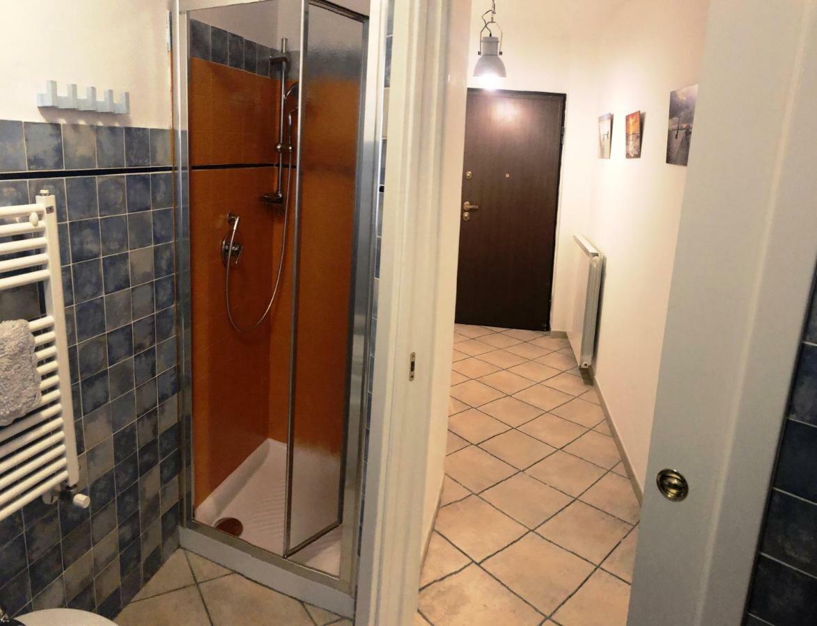 Sweety House Apartment Alassio Bagian luar foto