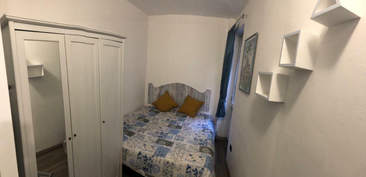 Sweety House Apartment Alassio Bagian luar foto