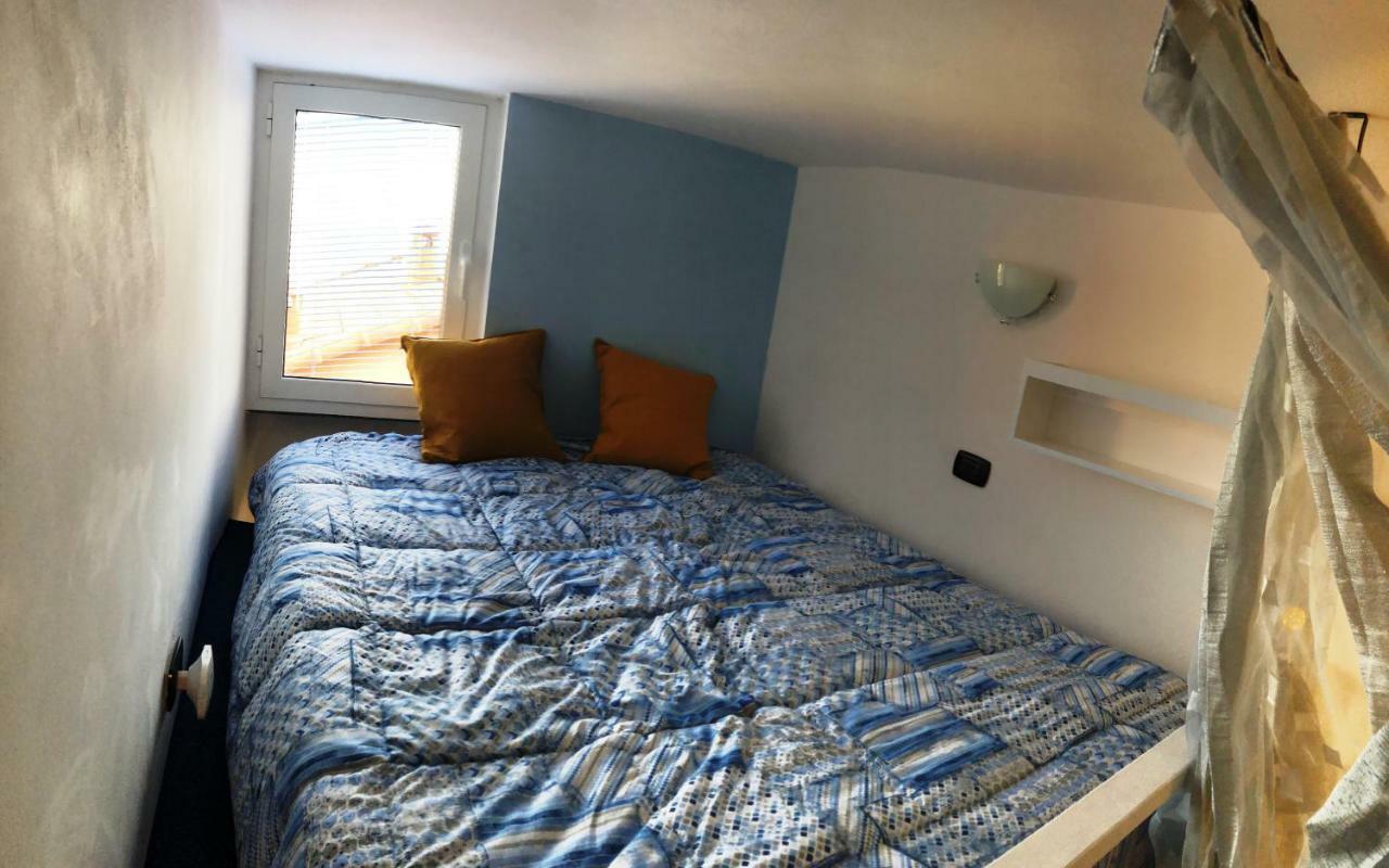 Sweety House Apartment Alassio Bagian luar foto