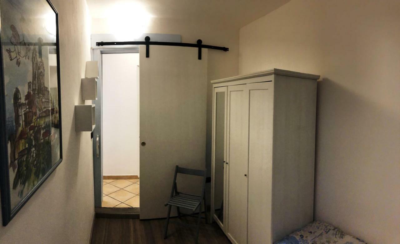 Sweety House Apartment Alassio Bagian luar foto