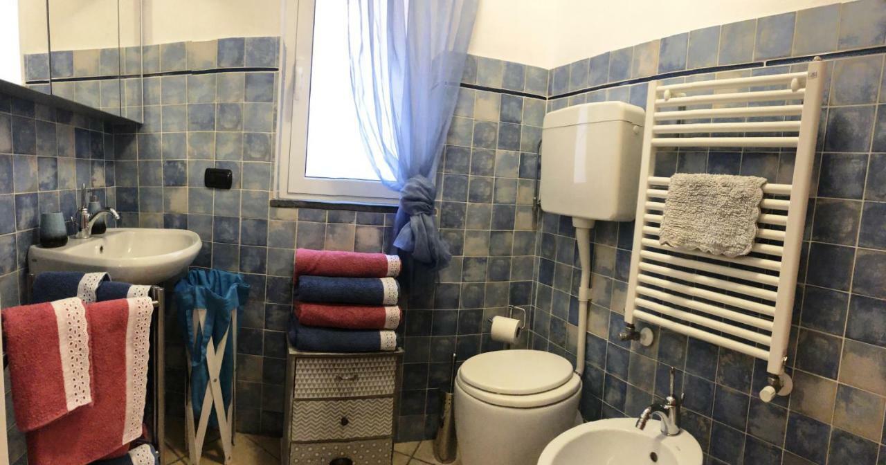 Sweety House Apartment Alassio Bagian luar foto